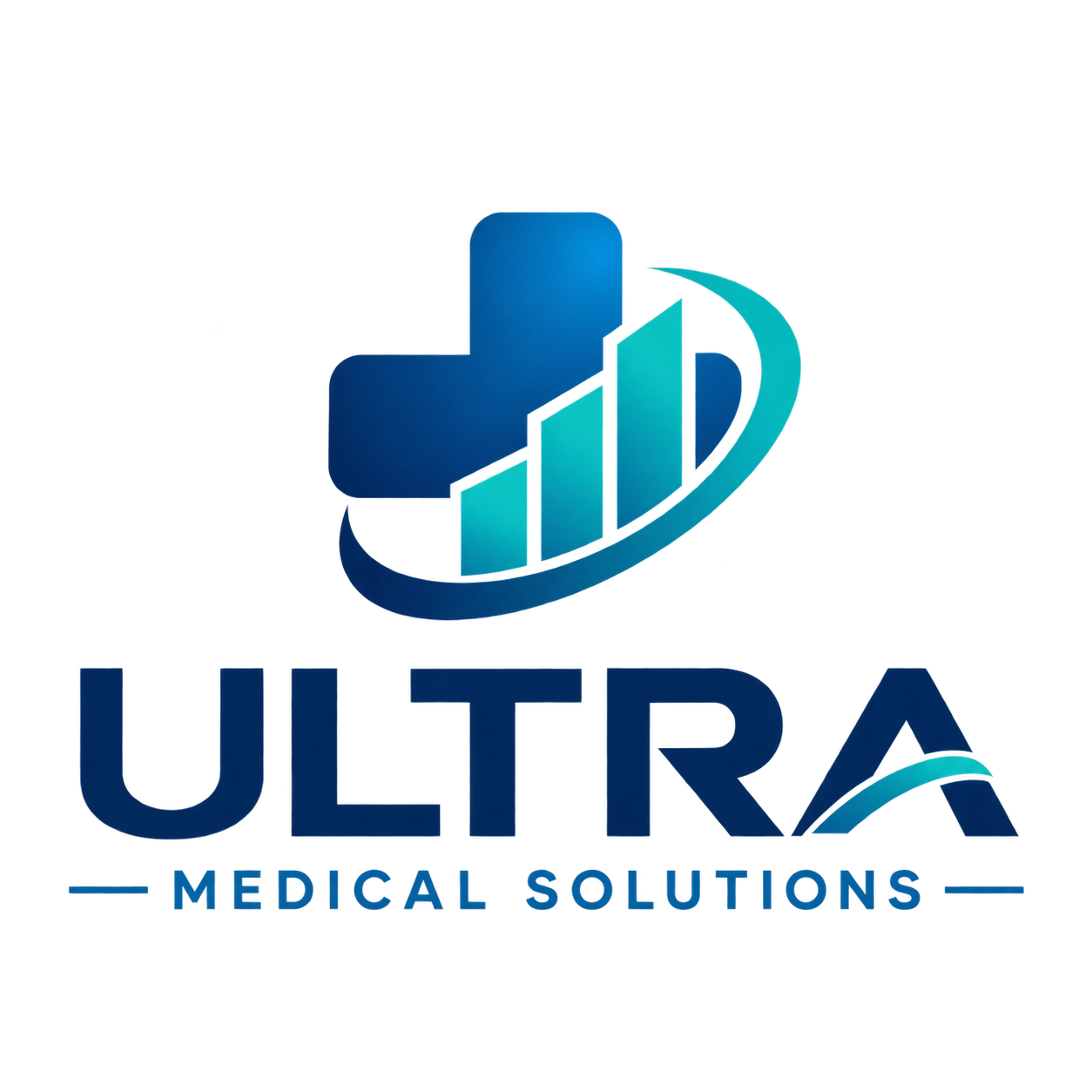 Ultra Medical Solutions logo