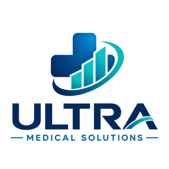 Ultra Medical Solutions logo