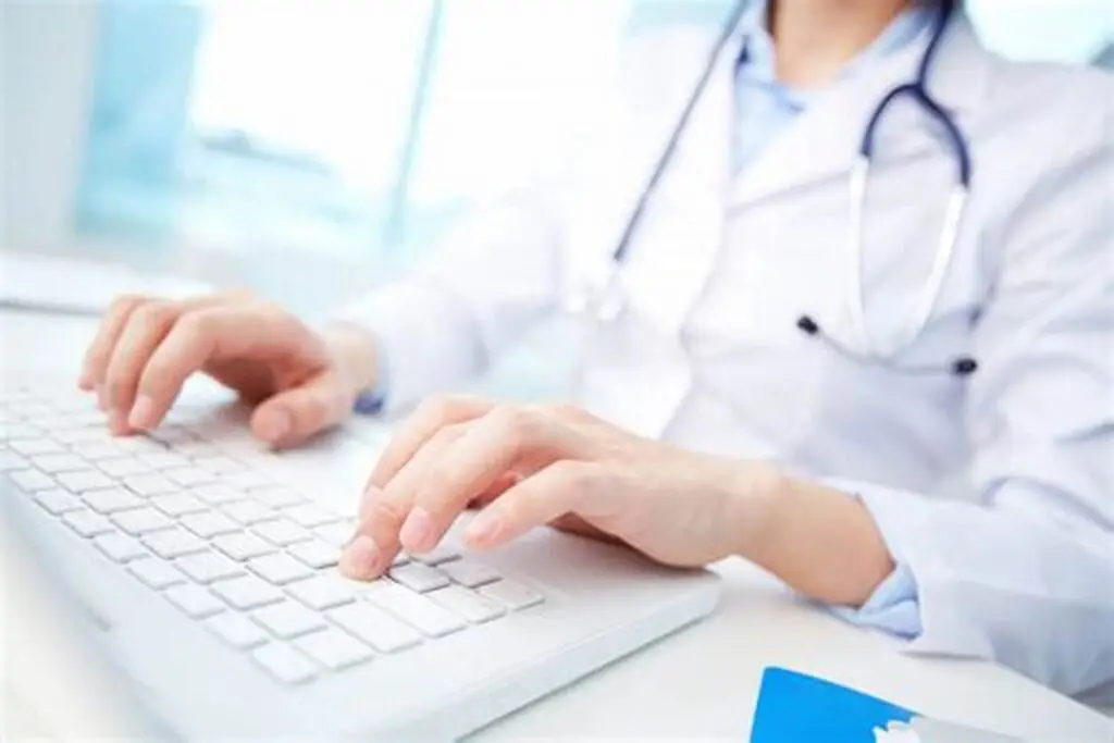 Medical Transcription