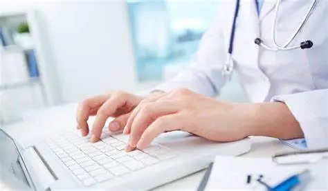 Medical Transcription