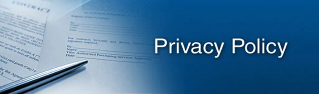 Privacy-Policy