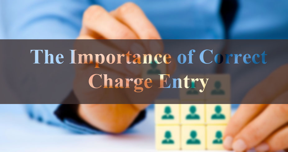 Charge Entry