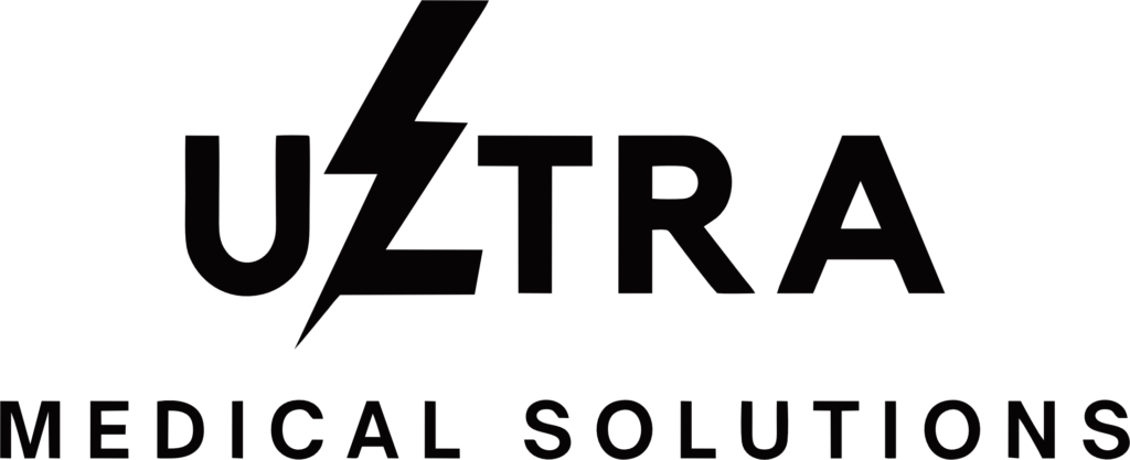 ULTRA site identity LOGO