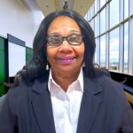 Lesley A. Dummett an experienced healthcare